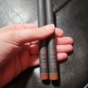 Bite Beauty Lip Crayons